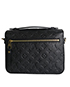 Pochette Metis, back view